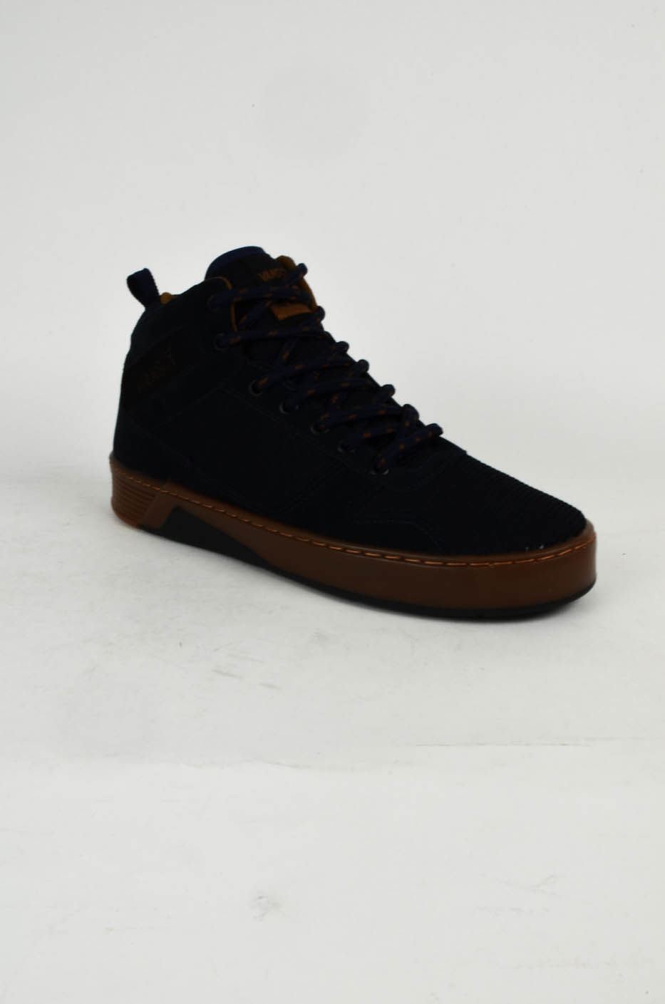 tenis vanscy cano alto