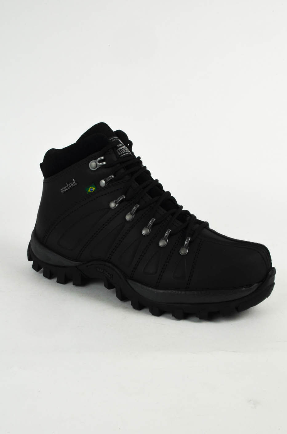 macboot adventure masculino