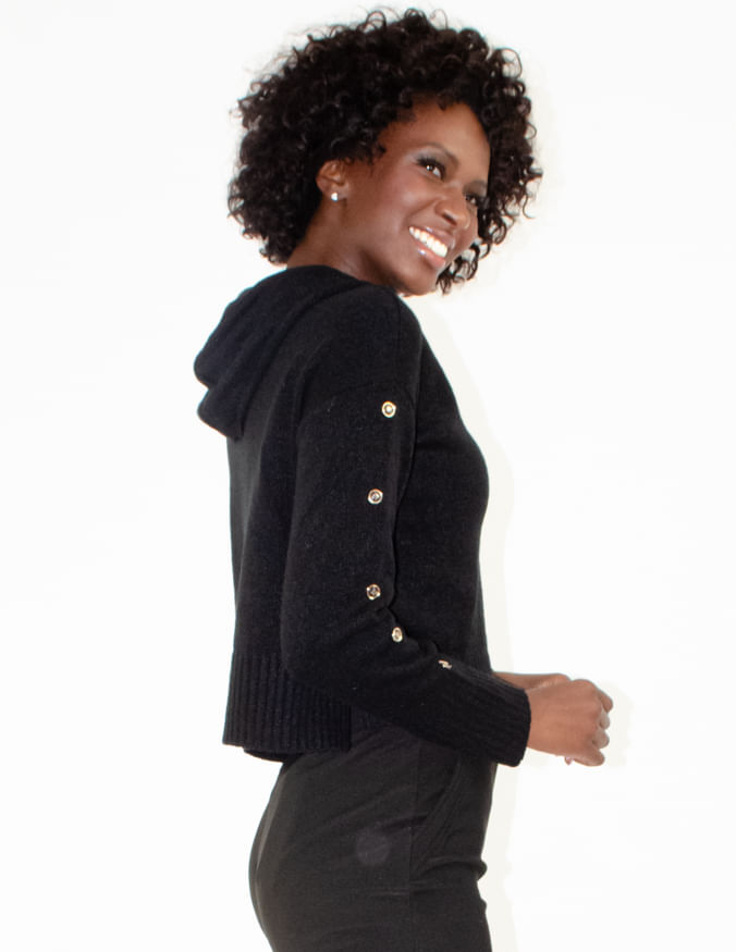 blusa talento